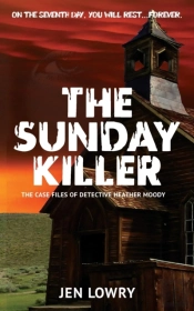 The Sunday Killer: The Case Files Of Hea