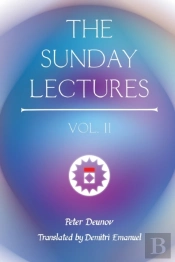 The Sunday Lectures, Vol.Ii