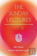 The Sunday Lectures, Vol.Iii