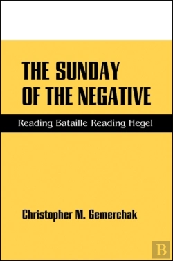 Bertrand.pt - The Sunday Of The Negative