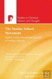 The Sunday School Movement