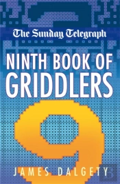 The 'Sunday Telegraph' Ninth Book Of Griddlers