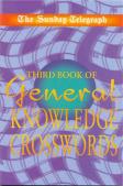 The Sunday Telegraph Third Book Of General Knowledge
