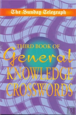 Bertrand.pt - The Sunday Telegraph Third Book Of General Knowledge