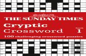 The Sunday Times Cryptic Crossword Book 1