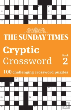 Bertrand.pt - The Sunday Times Cryptic Crossword Book 2