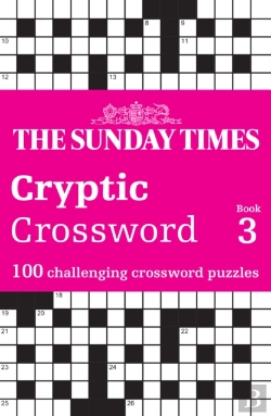 Bertrand.pt - The Sunday Times Cryptic Crossword Book 3