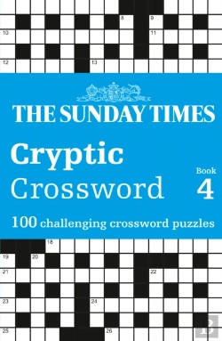 Bertrand.pt - The Sunday Times Cryptic Crossword Book 4
