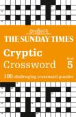The Sunday Times Cryptic Crossword Book 5