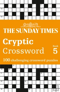 Bertrand.pt - The Sunday Times Cryptic Crossword Book 5