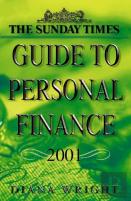 The Sunday Times Personal Finance Guide 2001