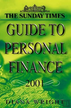 Bertrand.pt - The Sunday Times Personal Finance Guide 2001