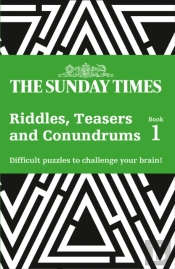 The Sunday Times Teasers Book 1