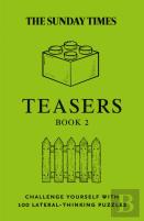 The Sunday Times Teasers Book 2