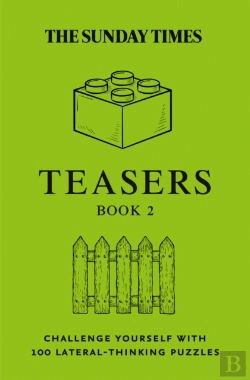 Bertrand.pt - The Sunday Times Teasers Book 2