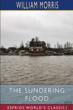 Bertrand.pt - The Sundering Flood (Esprios Classics)
