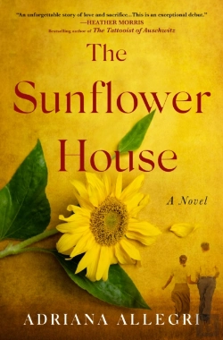 Bertrand.pt - The Sunflower House
