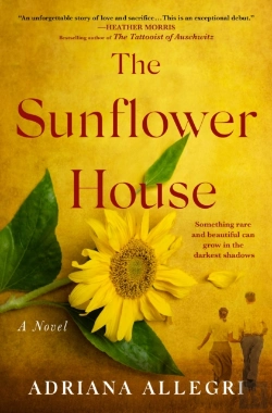 Bertrand.pt - The Sunflower House
