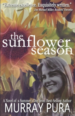 Bertrand.pt - The Sunflower Season