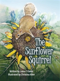 Bertrand.pt - The Sunflower Squirrel