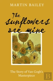 The Sunflowers Are Mine
