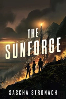 Bertrand.pt - The Sunforge