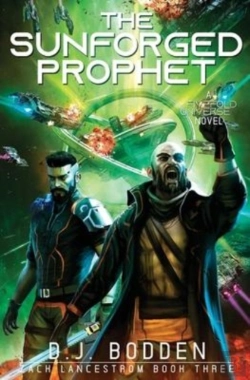 Bertrand.pt - The Sunforged Prophet