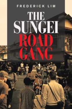 Bertrand.pt - The Sungei Road Gang