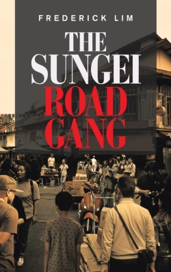 Bertrand.pt - The Sungei Road Gang