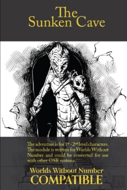 Bertrand.pt - The Sunken Cave