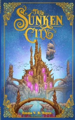 Bertrand.pt - The Sunken City