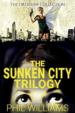 Bertrand.pt - The Sunken City Trilogy