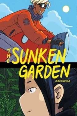 Bertrand.pt - The Sunken Garden