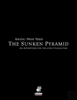 Bertrand.pt - The Sunken Pyramid