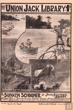 Bertrand.pt - The Sunken Schooner