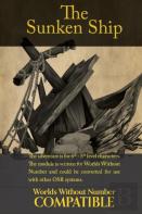 The Sunken Ship