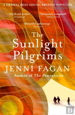 Bertrand.pt - The Sunlight Pilgrims