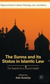 The Sunna And Its Status In Islamic Law