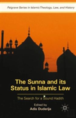 Bertrand.pt - The Sunna And Its Status In Islamic Law