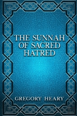 Bertrand.pt - The Sunnah Of Sacred Hatred