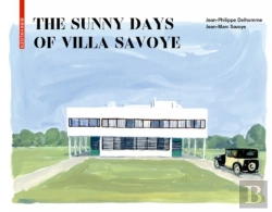 Bertrand.pt - The Sunny Days Of Villa Savoye