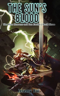 Bertrand.pt - The Sun'S Blood