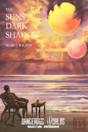 The Suns' Dark Shadow