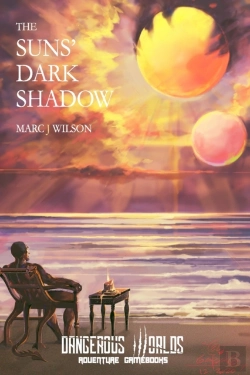 Bertrand.pt - The Suns' Dark Shadow