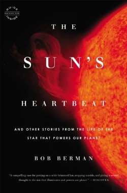 Bertrand.pt - The Sun'S Heartbeat