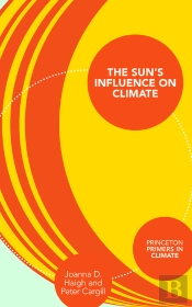The Sun'S Influence On Climate
