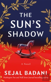 The Sun'S Shadow