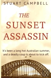 The Sunset Assassin