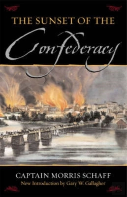 Bertrand.pt - The Sunset Of The Confederacy