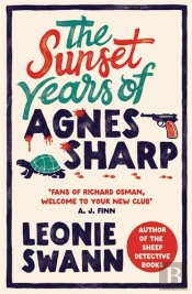The Sunset Years Of Agnes Sharp